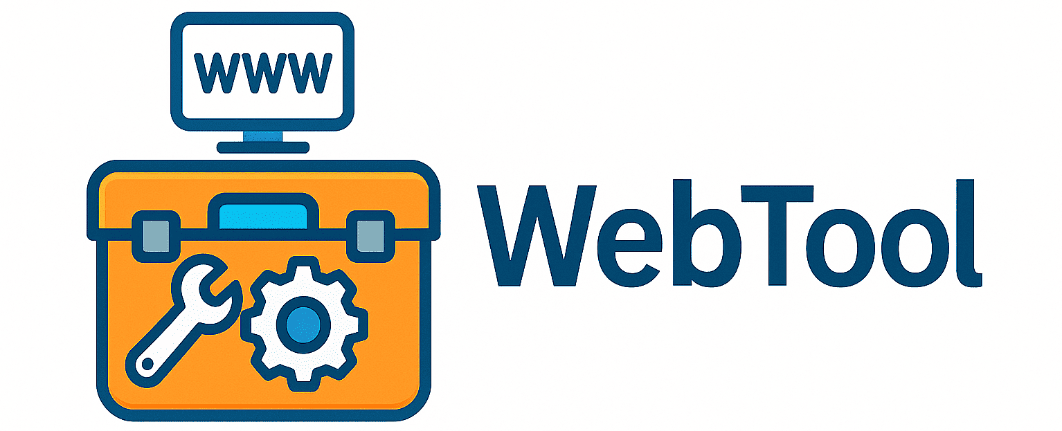 ウェブツール